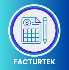 Facturtek Logo